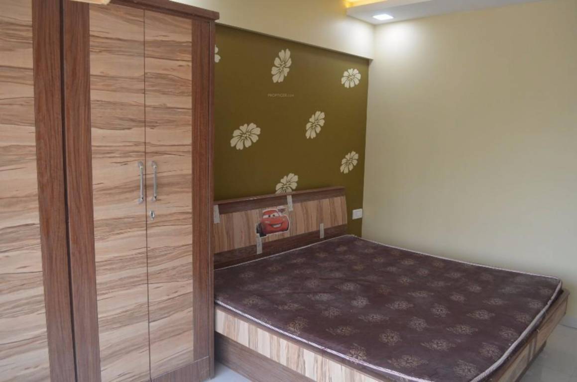  springview elegance block c Bedroom