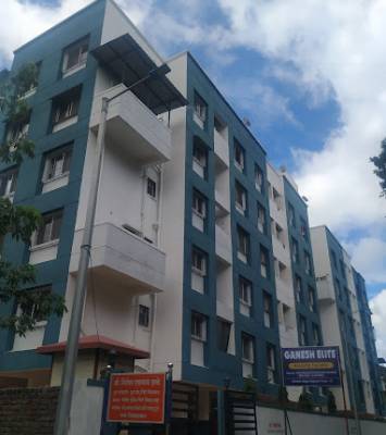 elite Elevation Elevation