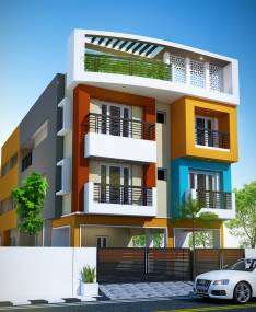 Images for Elevation of VGK Adhana Images for Elevation of VGK Adhana