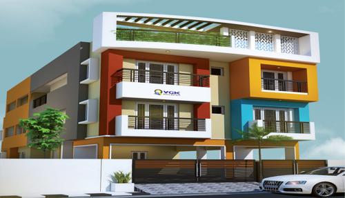  adhana Images for Elevation of VGK Adhana