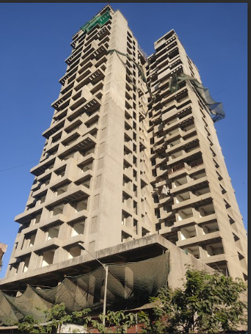  vasudev-paradise Construction Status March-24