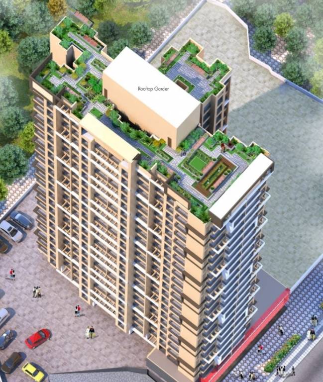 Aristone Vasudev Paradise