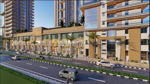  palms-phase-ii Others