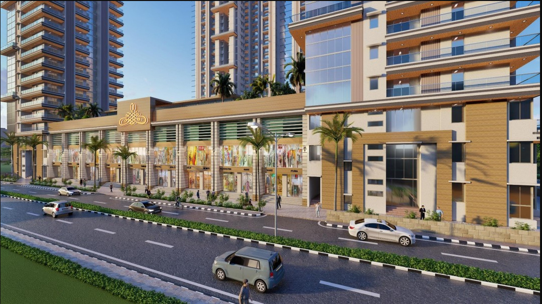  palms phase ii Others