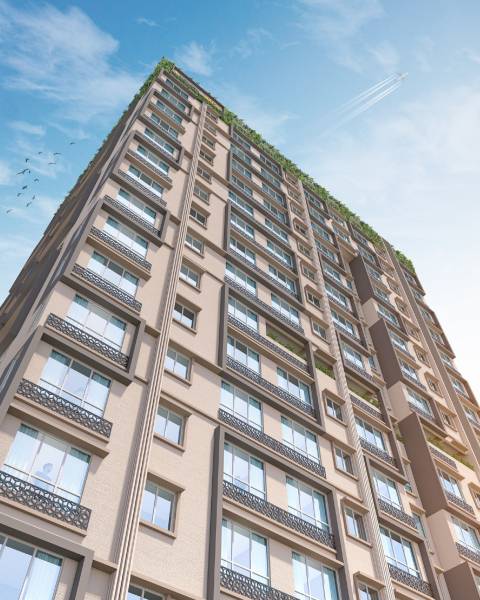  shree-balaji-orchid Elevation