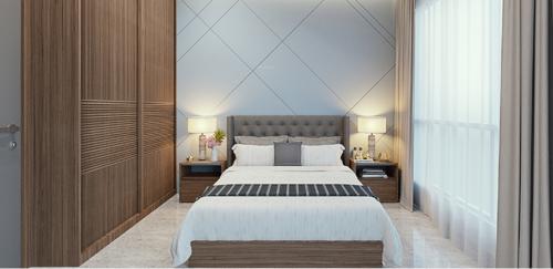  shree-balaji-orchid Bedroom