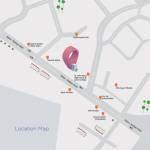 Location Plan  orient-legacy Location Plan