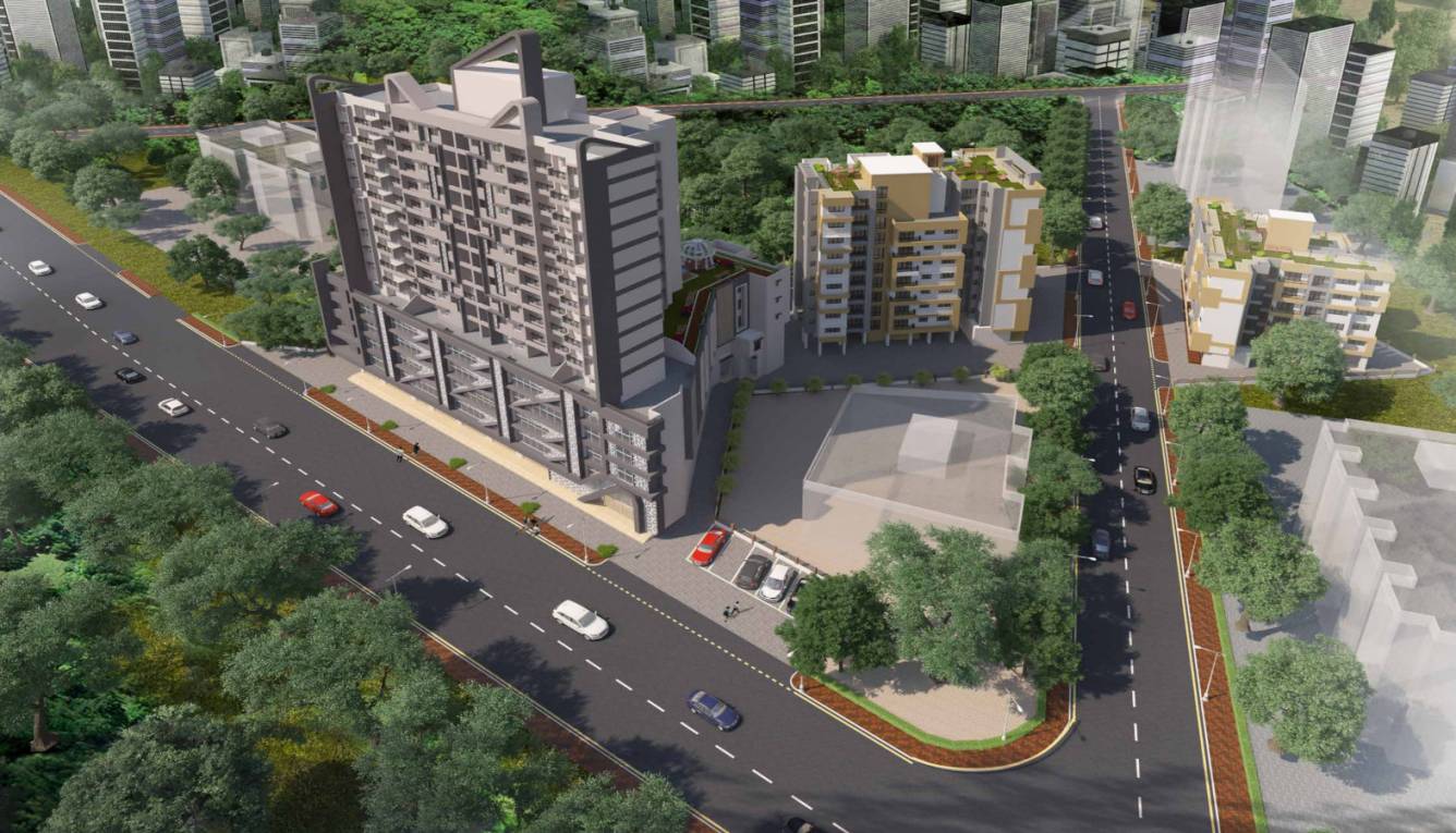 Elevation  orient legacy Elevation