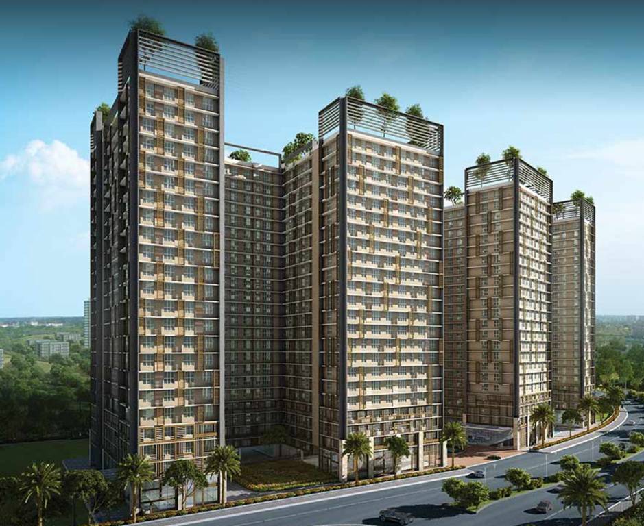  altavista phase 3 Elevation