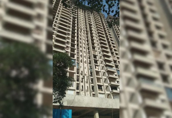  palms-phase-i Tower A Construction Status May-23