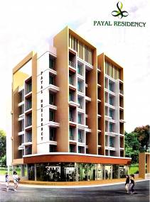 Elevation payal-residency Elevation