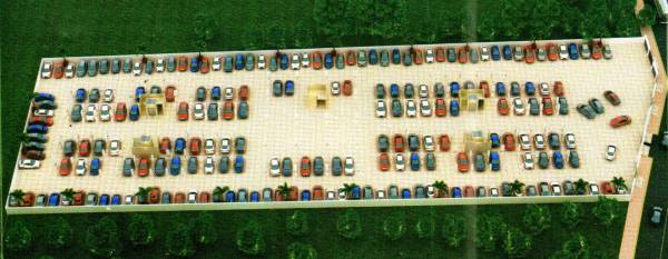  signature-heights Cluster Plan for ground Floor