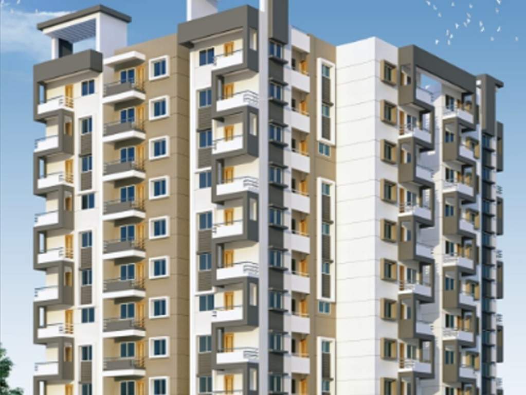  signature heights Elevation