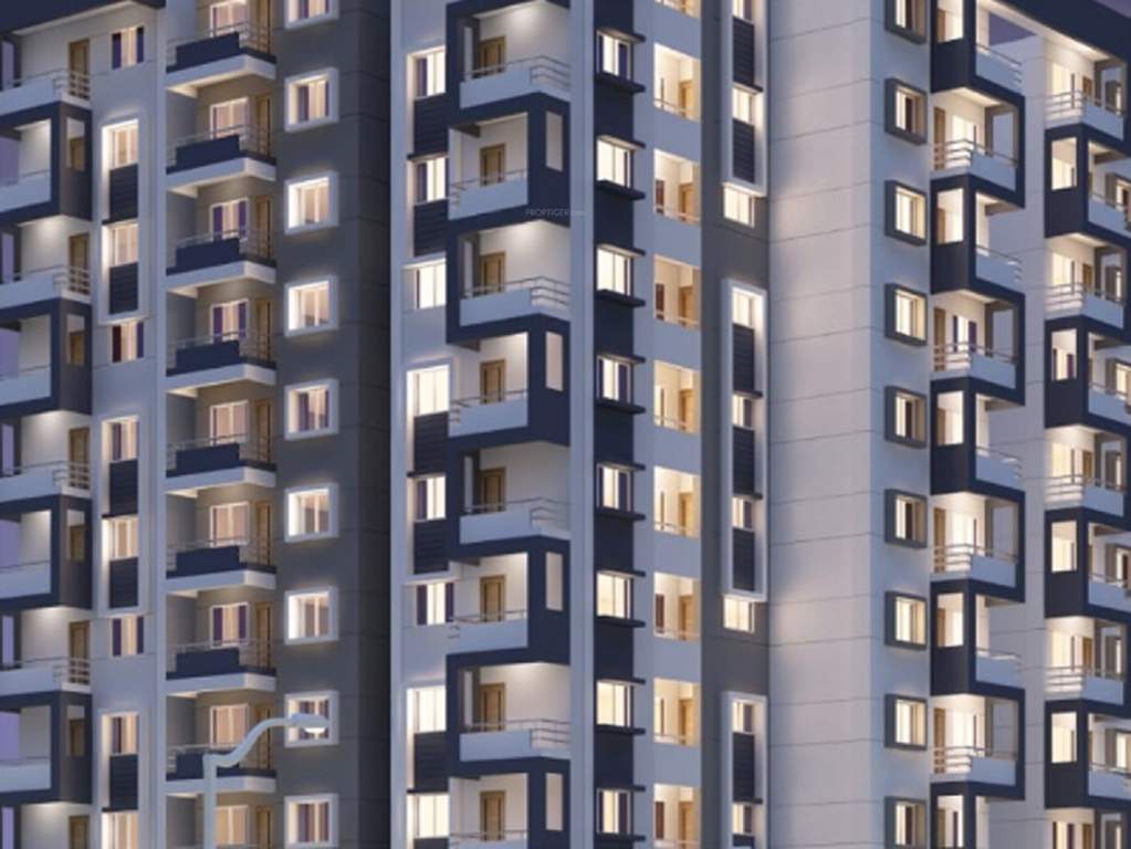  signature heights Elevation