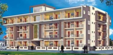 Images for Elevation of Hosmath Naveen Residency Images for Elevation of Hosmath Naveen Residency