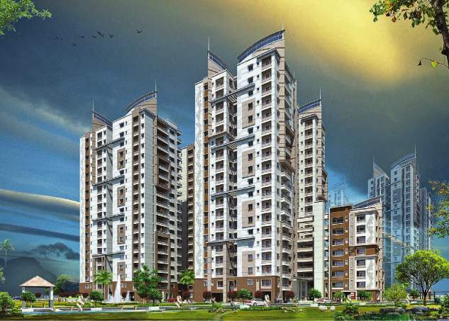  one block 6 block 12 block 8 Elevation