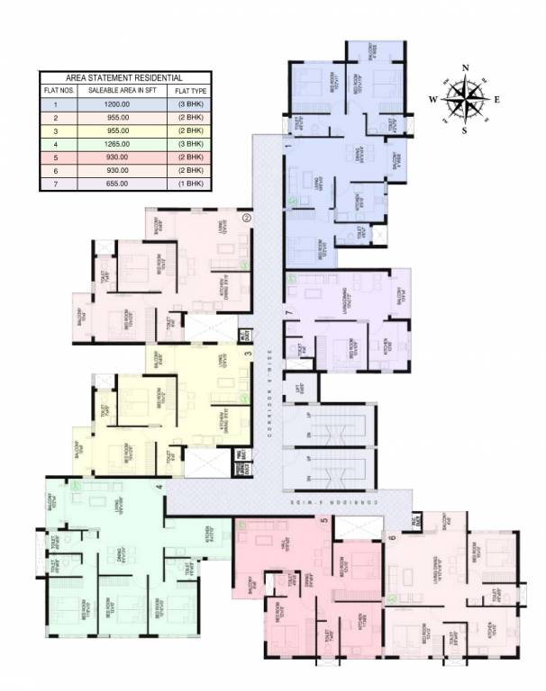 sri nidhi samruddhi Sri Nidhi Samruddhi Cluster Plan