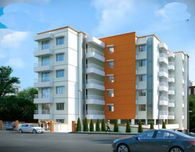  sri-nidhi-samruddhi Elevation