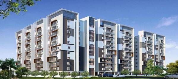 Elevation karthikeya-panorama Elevation
