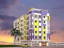  asha-residency Elevation