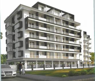 Images for Elevation of Siddheshwar Harmony Images for Elevation of Siddheshwar Harmony