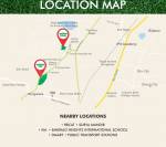 Location Plan park Location Plan