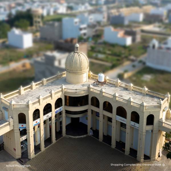 Others park-phase-1 Others