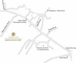 Location Plan  palm-residences-phase-i Location Plan