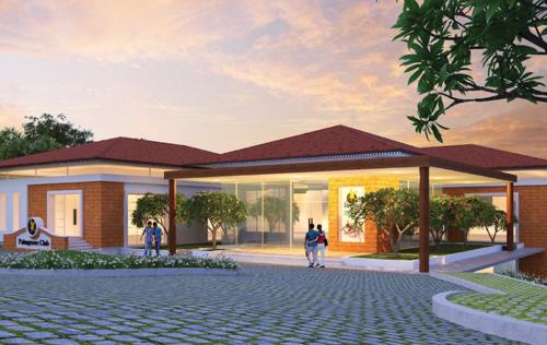 Club House palm-residences-phase-i Club House