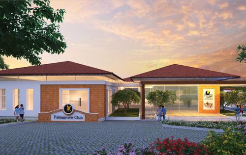 Club House palm-residences-phase-i Club House