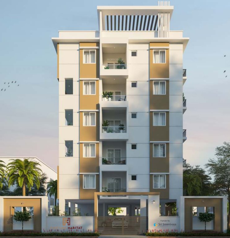  fortune habitat Images for Project