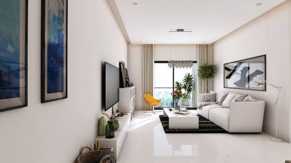 mainOther of Mak Park Square