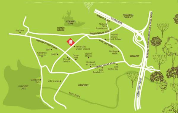 Images for locationPlan