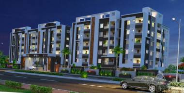 Elevation s-ecopolis Elevation