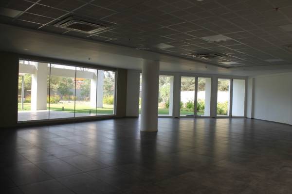  city-tower-c Community Hall