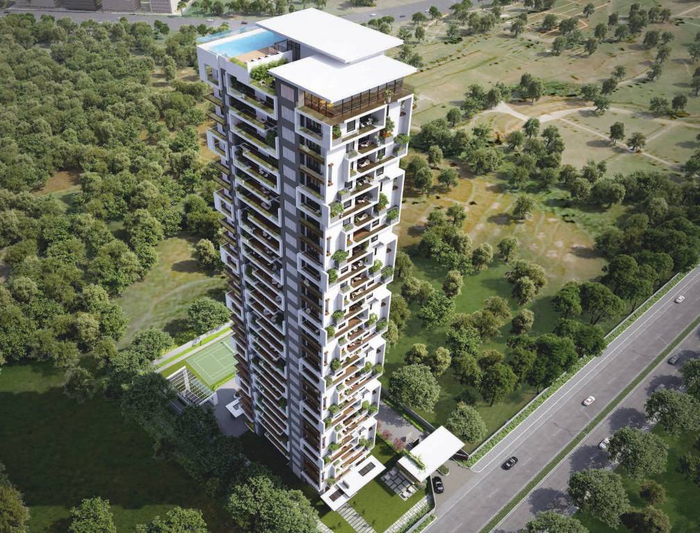  isle of sky Elevation