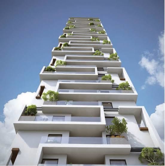  isle of sky Elevation