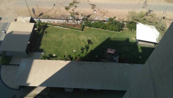  ganesh-skyline-2 Landscaped Gardens