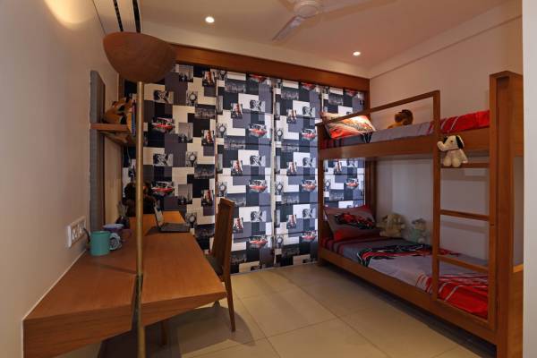  ganesh-skyline-2 Bedroom