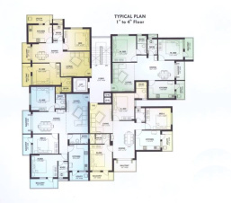eden Eden Cluster Plan