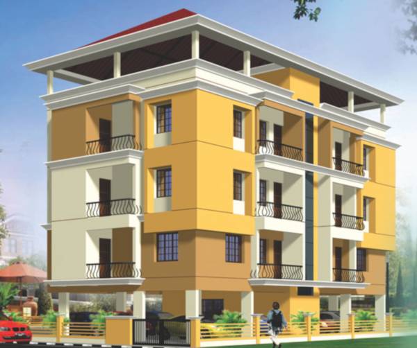  gti-marigold Elevation