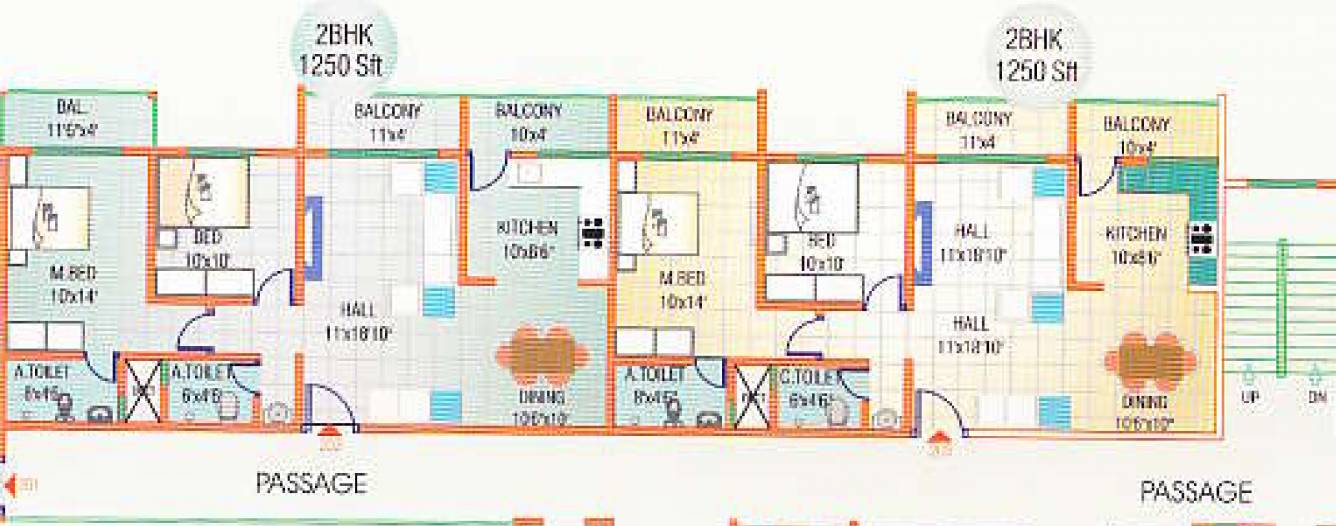 Images for clusterPlan