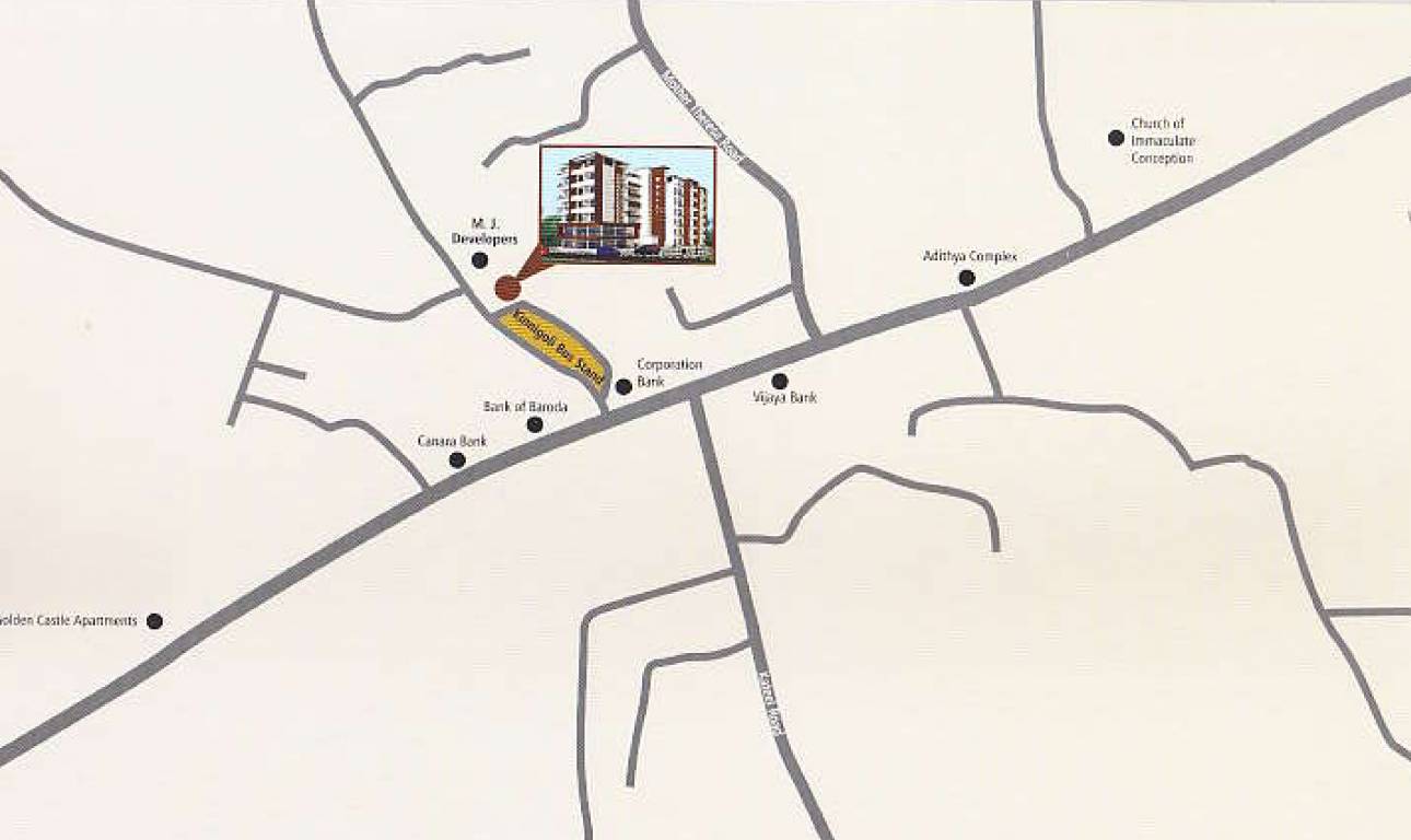 Images for locationPlan