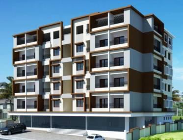 Images for Elevation of Zulfas Masterpiece B Block Images for Elevation of Zulfas Masterpiece B Block