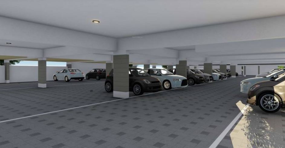  aanandam Car Parking