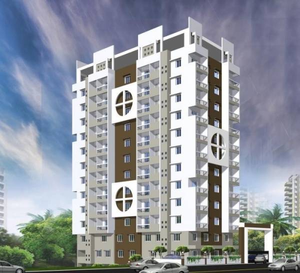  vishwas-carlbenz Elevation