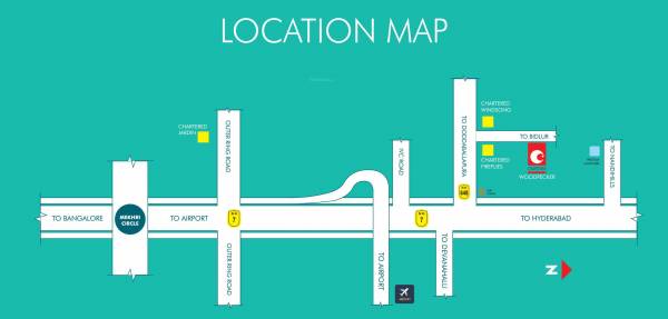  woodpecker Images for locationPlan