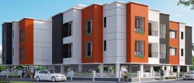 Images for Elevation of Sita Janak Residency Images for Elevation of Sita Janak Residency
