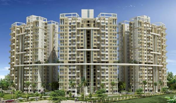 Elevation ganga-ishanya-d Elevation