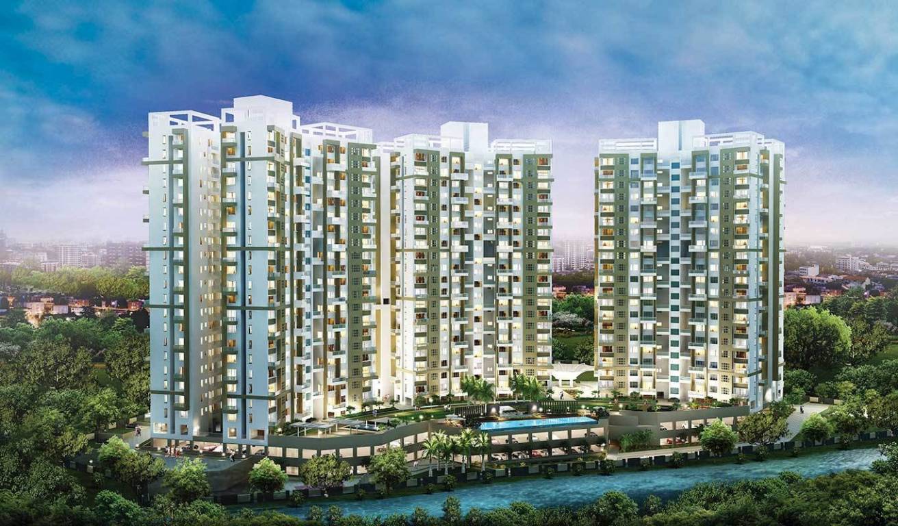  ganga ishanya d Elevation